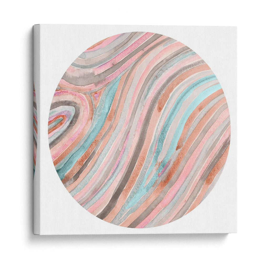 Marbles Perdidos Ii - Alicia Ludwig | Cuadro decorativo de Canvas Lab
