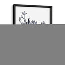 Tangla De Flores Silvestres I - Emma Scarvey | Cuadro decorativo de Canvas Lab