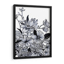 Tangla De Flores Silvestres I - Emma Scarvey | Cuadro decorativo de Canvas Lab