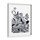 Tangla De Flores Silvestres I - Emma Scarvey | Cuadro decorativo de Canvas Lab