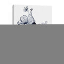 Tangla De Flores Silvestres Ii - Emma Scarvey | Cuadro decorativo de Canvas Lab