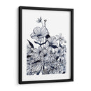 Tangla De Flores Silvestres Ii - Emma Scarvey | Cuadro decorativo de Canvas Lab