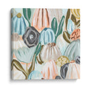 Parasol Garden I - June Erica Vess | Cuadro decorativo de Canvas Lab