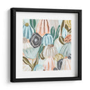 Parasol Garden I - June Erica Vess | Cuadro decorativo de Canvas Lab