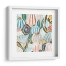 Parasol Garden I - June Erica Vess | Cuadro decorativo de Canvas Lab