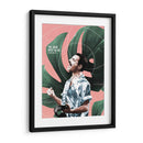 El show debe continuar | Cuadro decorativo de Canvas Lab