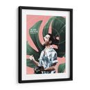 El show debe continuar | Cuadro decorativo de Canvas Lab