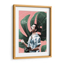 El show debe continuar | Cuadro decorativo de Canvas Lab