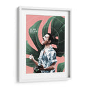 El show debe continuar | Cuadro decorativo de Canvas Lab