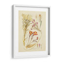 Bosquejo Botánico Antiguo V - Vision Studio | Cuadro decorativo de Canvas Lab