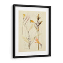 Bosquejo Botánico Antiguo Vi - Vision Studio | Cuadro decorativo de Canvas Lab