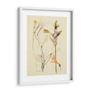 Bosquejo Botánico Antiguo Vi - Vision Studio | Cuadro decorativo de Canvas Lab