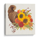 Colorida Cornucopia I - Grace Popp | Cuadro decorativo de Canvas Lab