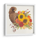 Colorida Cornucopia I - Grace Popp | Cuadro decorativo de Canvas Lab