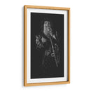 Farrokh Bulsara | Cuadro decorativo de Canvas Lab