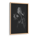 Farrokh Bulsara | Cuadro decorativo de Canvas Lab