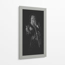 Farrokh Bulsara | Cuadro decorativo de Canvas Lab