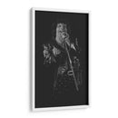 Farrokh Bulsara | Cuadro decorativo de Canvas Lab