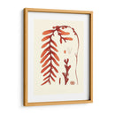 Coral Seaweed Ii - Vision Studio | Cuadro decorativo de Canvas Lab