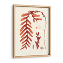 Coral Seaweed Ii - Vision Studio | Cuadro decorativo de Canvas Lab