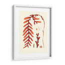 Coral Seaweed Ii - Vision Studio | Cuadro decorativo de Canvas Lab