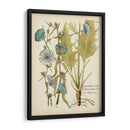 Elocuente Botánico I - Vision Studio | Cuadro decorativo de Canvas Lab