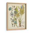 Elocuente Botánico I - Vision Studio | Cuadro decorativo de Canvas Lab