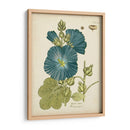 Elocuente Botánico Iv - Vision Studio | Cuadro decorativo de Canvas Lab