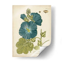 Elocuente Botánico Iv - Vision Studio | Cuadro decorativo de Canvas Lab