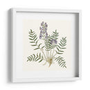 Elegante Botánico I - Vision Studio | Cuadro decorativo de Canvas Lab