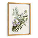 Graciosa Botánica Iv - Vision Studio | Cuadro decorativo de Canvas Lab
