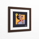 Freddie el rey | Cuadro decorativo de Canvas Lab