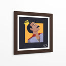 Freddie el rey | Cuadro decorativo de Canvas Lab