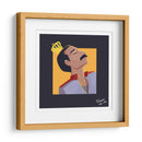Freddie el rey | Cuadro decorativo de Canvas Lab