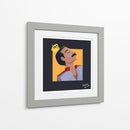 Freddie el rey | Cuadro decorativo de Canvas Lab