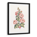 Hibiscus Flowering Ii | Cuadro decorativo de Canvas Lab