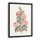 Hibiscus Flowering Ii | Cuadro decorativo de Canvas Lab