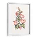 Hibiscus Flowering Ii | Cuadro decorativo de Canvas Lab