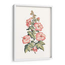 Hibiscus Flowering Ii | Cuadro decorativo de Canvas Lab