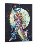 Freddie fantástico | Cuadro decorativo de Canvas Lab