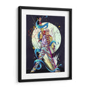 Freddie fantástico | Cuadro decorativo de Canvas Lab