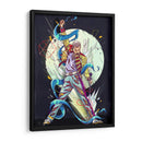 Freddie fantástico | Cuadro decorativo de Canvas Lab