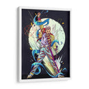 Freddie fantástico | Cuadro decorativo de Canvas Lab