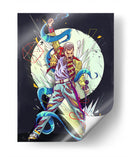 Freddie fantástico | Cuadro decorativo de Canvas Lab