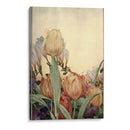 Fantasía De Jardín I | Cuadro decorativo de Canvas Lab