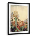 Fantasía De Jardín I | Cuadro decorativo de Canvas Lab