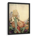 Fantasía De Jardín I | Cuadro decorativo de Canvas Lab