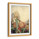 Fantasía De Jardín I | Cuadro decorativo de Canvas Lab