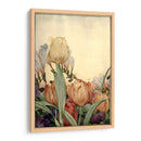 Fantasía De Jardín I | Cuadro decorativo de Canvas Lab