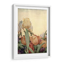 Fantasía De Jardín I | Cuadro decorativo de Canvas Lab